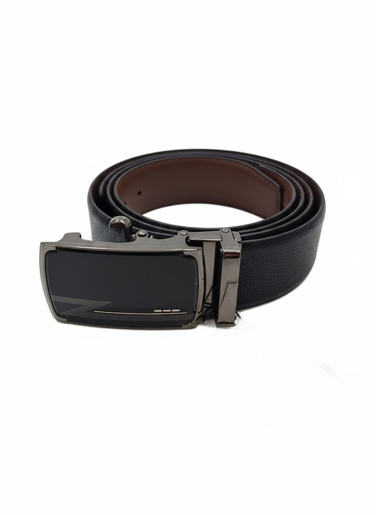 MENSWEAR BELT LEATHER